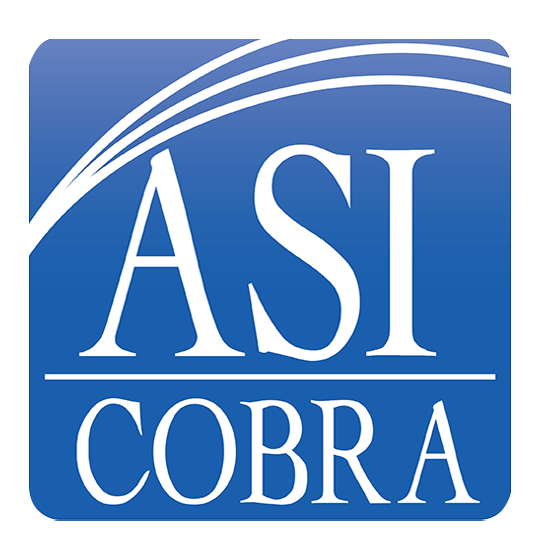 ASI COBRA logo